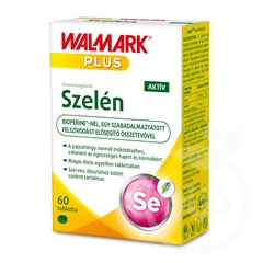 Walmark szelén aktív 60 db