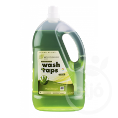 Wash Taps teafa aloe hipoallergén mosógél 4500 ml