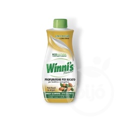 Winnis öko mosóparfüm mandula és argán illat 250 ml