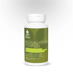 Wtn rózsagyökér komplex 60 db