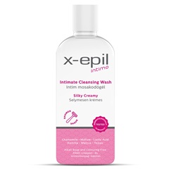 X-Epil intimo intim mosakodógél 100 ml