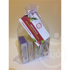 Yamuna Téli kényeztetés szappancsomag 1 db