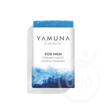 Yamuna natural szappan For Men 110 g
