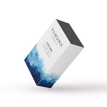 Yamuna natural szappan For Men 110 g