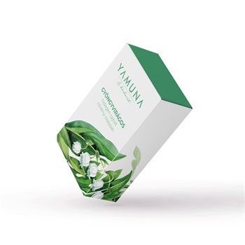 Yamuna natural szappan gyöngyvirágos 110 g