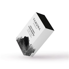 Yamuna natural szappan hévíz térségi gyógyiszapos 110 g