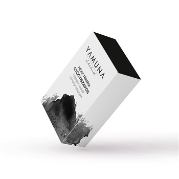 Yamuna natural szappan hévíz térségi gyógyiszapos 110 g