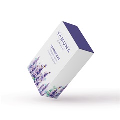 Yamuna natural szappan levendulás 110 g