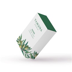 Yamuna natural szappan olivás 110 g