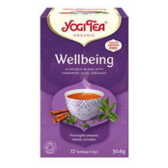 Yogi bio tea jólét 17x1,8g 31 g