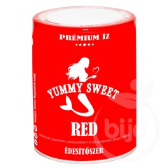 Yummy sweet red édesítőszer 150 g