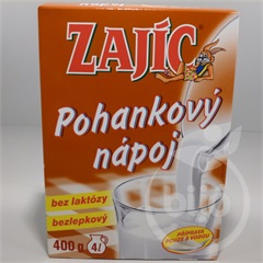 Zajic hajdina italpor 400 g