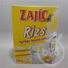 Zajic rizs italpor 400 g