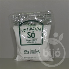 Zöldbolt folttisztító só 500 g