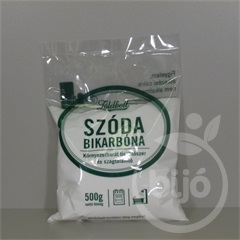 Zöldbolt szódabikarbóna 500 g