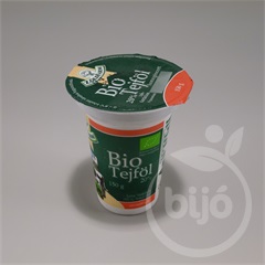 Zöldfarm bio tejföl 150 g