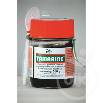 Zafír tamarine készítmény 200 g