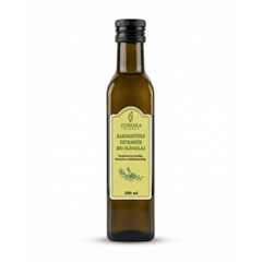 Zenora Naturals bio kakukkfüves extraszűz olívaolaj 250 ml