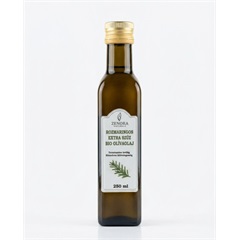Zenora Naturals bio rozmaringos extraszűz olívaolaj 250 ml