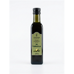 Zenora Naturals bio tökmagolaj 250 ml