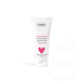 Ziaja marshmallow kézkrém 50 ml