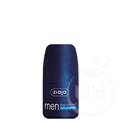 Ziaja men izzadásgátló deo roll-on 60 ml