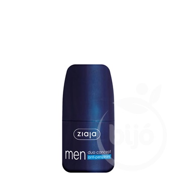 Ziaja men izzadásgátló deo roll-on 60 ml