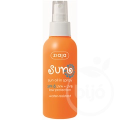 Ziaja napolaj 6-os faktor 125 ml