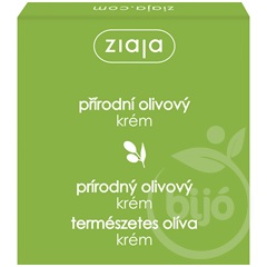 Ziaja olívaolaj arckrém 50 ml