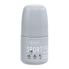 Ziaja sport izzadásgátló deo roll-on 60 ml