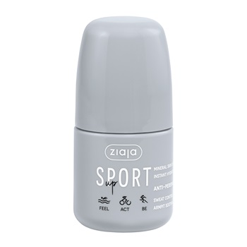 Ziaja sport izzadásgátló deo roll-on 60 ml