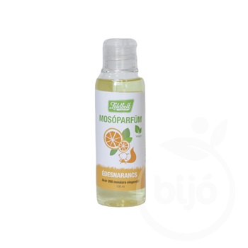 Zöldbolt mosóparfüm édesnarancs 100 ml