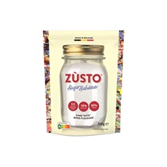 Zusto gourmet cukorhelyettesítő 300 g