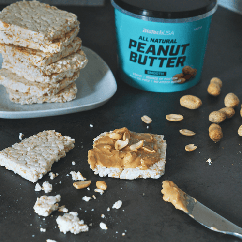 peanut