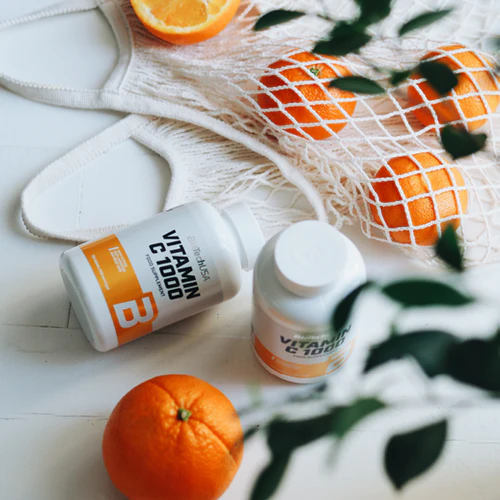 Vitamin C