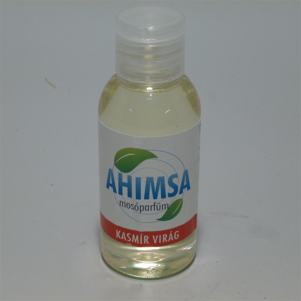 Ahimsa parfum na pranie Kašmírový kvet 100 ml