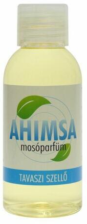 Ahimsa prací parfém jarný vánok 100 ml