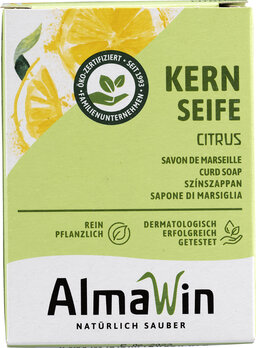 Almawin bio farbiaci mydlo 100 g
