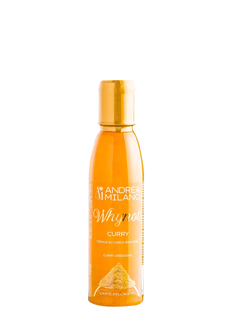 Andrea Milano whynot krém s kurkumou 150 ml