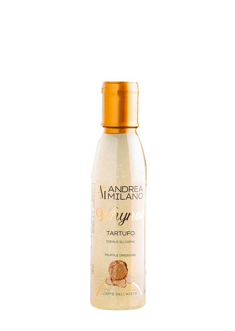 Andrea Milano whynot krém s hubami 150 ml