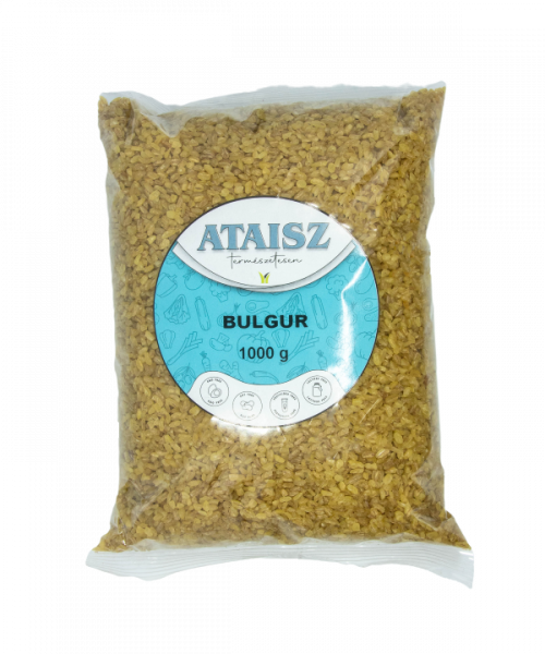Ataisz bulgur 1000 g