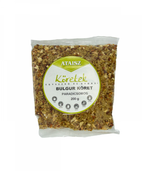 Ataisz Paradajkový Bulgur 200 g