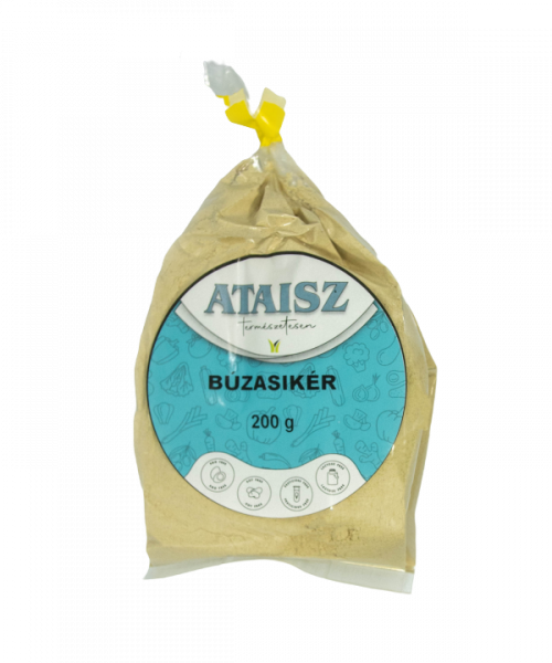 Ataisz pšeničný lepok 200 g