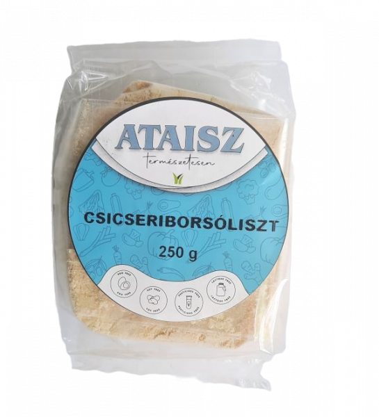 Ataisz cícerová múka 250 g