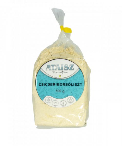 Ataisz cícerová múka 500 g