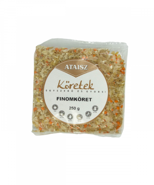 Ataisz Jemná Prílohová Zmes 250 g