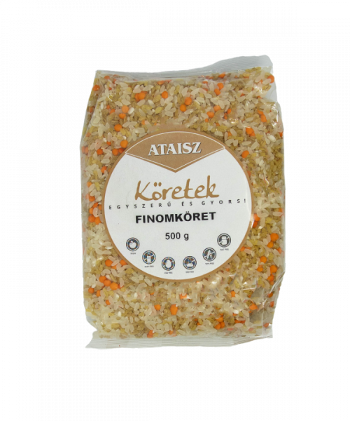 Ataisz jemná príloha 500 g