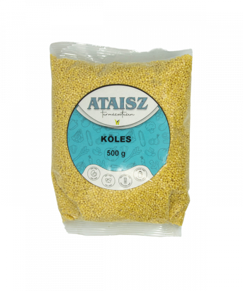 Ataisz lúpané proso 500 g