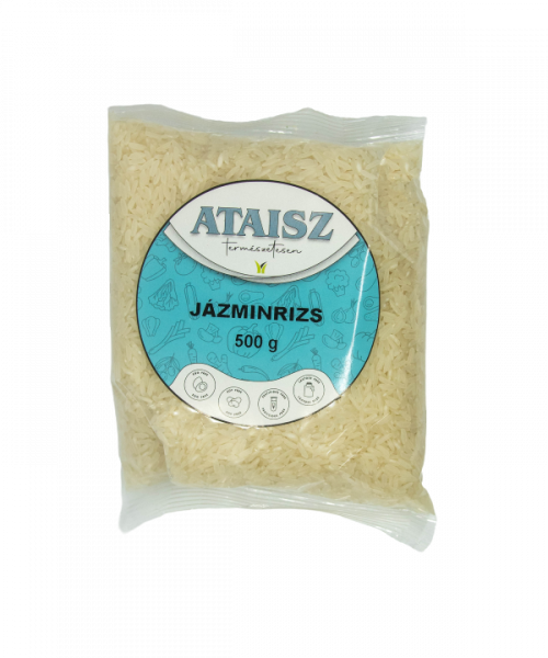 Ataisz jazmínová ryža 500 g