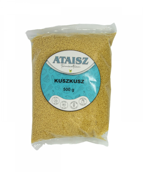 Ataisz kuskus 500 g